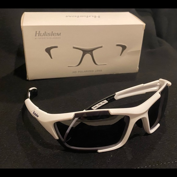 Brand name HD Polarized Sunglasses - Picture 2 of 3